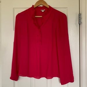 J Crew Women’s Blouse- never worn